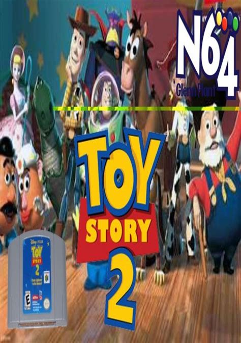 toy story 2 rom|toy story 2 game download.